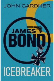 Icebreaker: A James Bond thriller A James Bond thriller
