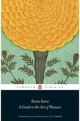 Kama Sutra A Guide to the Art