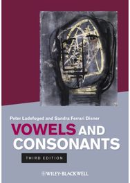 Vowels and Consonants