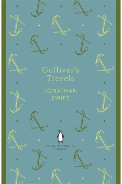 Gullivers Travels