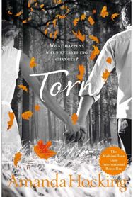 Torn