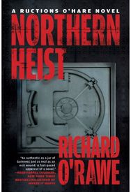 Northern Heist