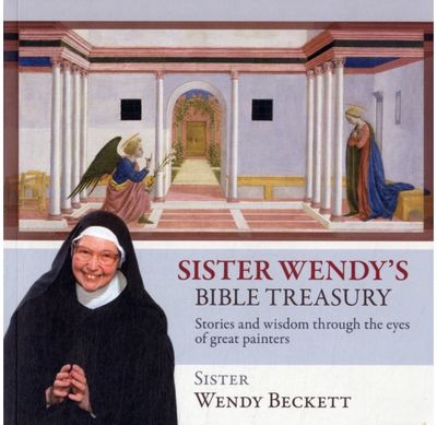 Sister Wendys Bible Stories And Wisdom