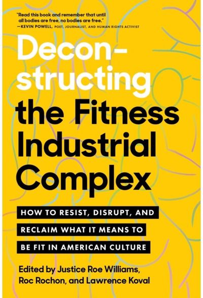Deconstructing the How to Resist,