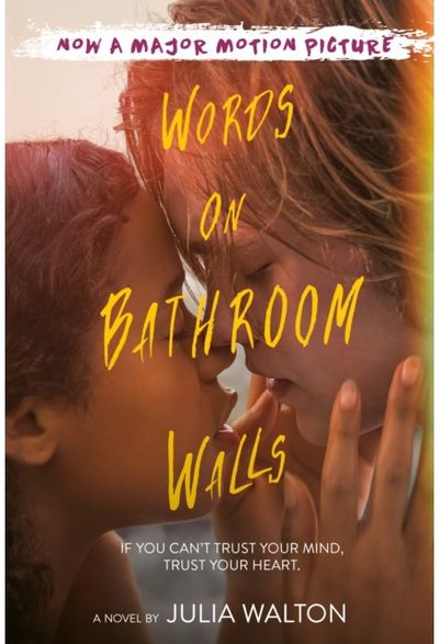 Words on Bathroom