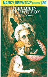 Nancy Drew 20: the Clue in the Jewel Box