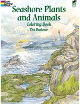Seashore Plants and