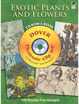 Exotic Plants and