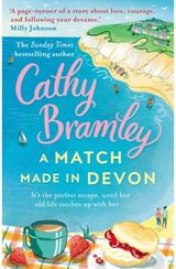 Match Made in Devon A feel-good and