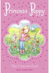 Princess Poppy: The