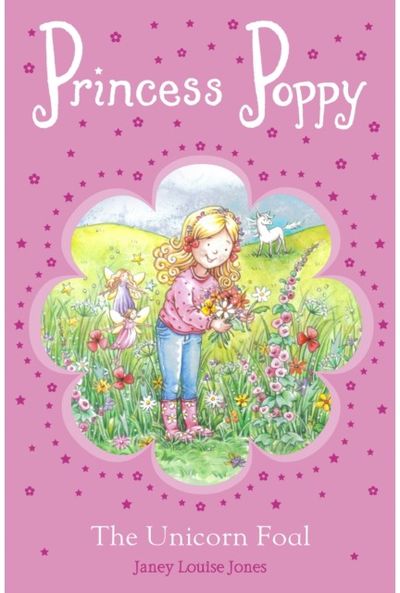 Princess Poppy: The