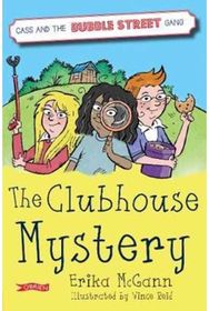 Clubhouse Mystery
