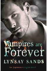 Vampires are Forever Book Eight