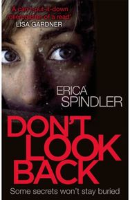 Dont Look Back
