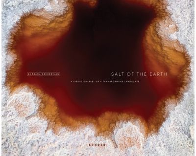 Salt of the Earth A Visual Odyssey of
