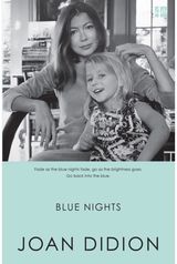 Blue Nights