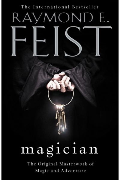 Magician