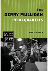 Gerry Mulligan 1950s