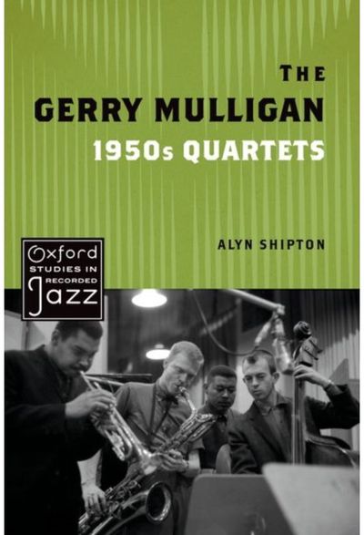 Gerry Mulligan 1950s