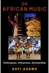 On African Music Techniques,
