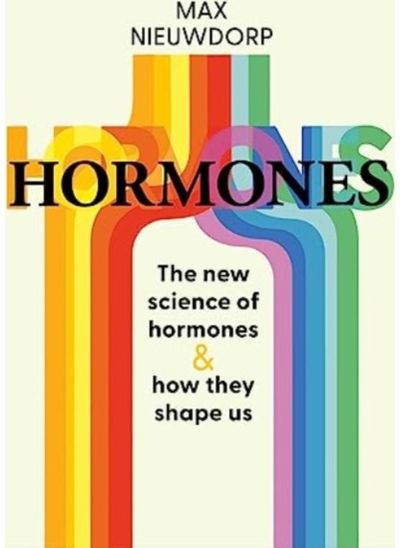 Power of Hormones The new science of