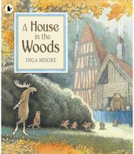 House in the Woods