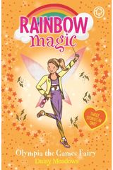 Rainbow Magic: Special