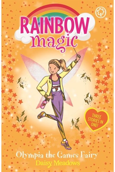 Rainbow Magic: Special