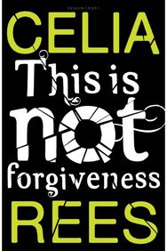 This is Not Forgiveness