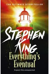 Everythings Eventual 14 DARK TALES