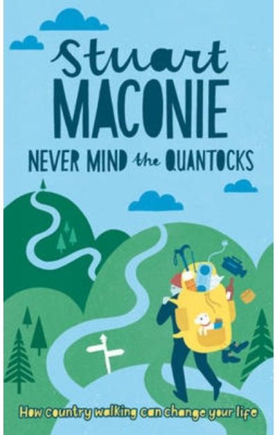 Never Mind the Stuart Maconie's