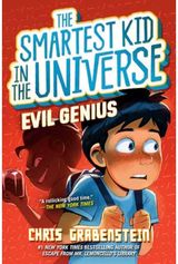 Evil Genius: The