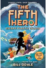 Fifth Hero #2: