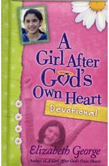Girl After Gods Own