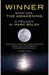 Winner - Book One The Awakening