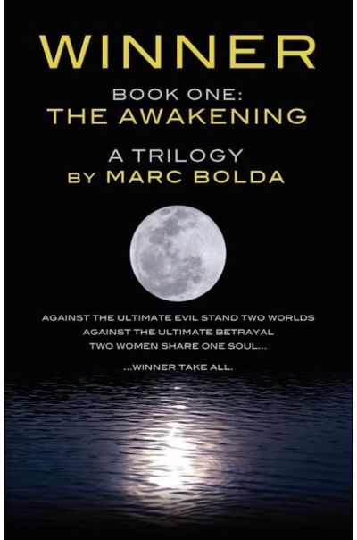 Winner - Book One The Awakening