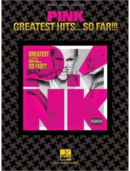 Pink - Greatest Hits ... So Far!!!