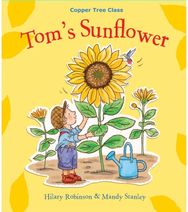 Toms Sunflower