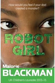 Robot Girl