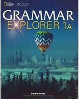 Grammar Explorer Split Edition A Level 1