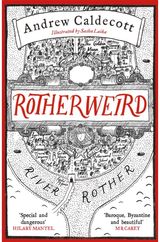Rotherweird Rotherweird Book I
