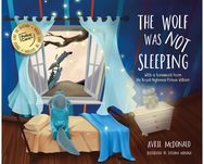 Wolf was Not Sleeping: Police Care UK edition Police Care UK edition