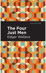 Four Just Men