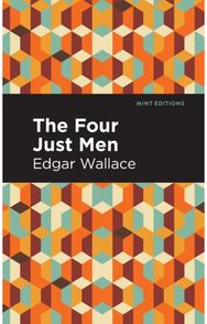 Four Just Men