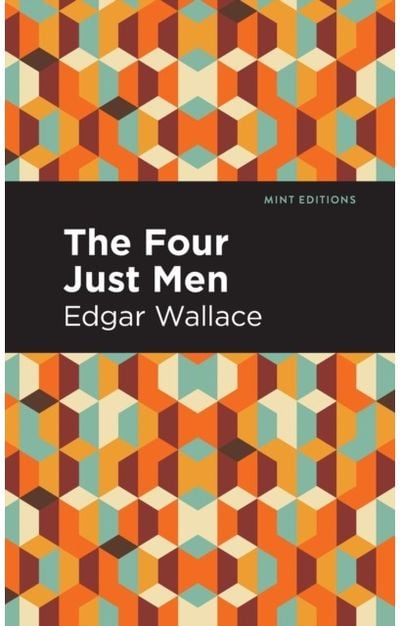 Four Just Men