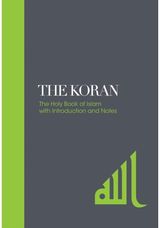 Koran – Sacred Texts The Holy Book of