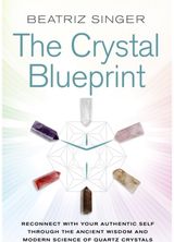 Crystal Blueprint Reconnect with Your