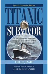 Titanic Survivor
