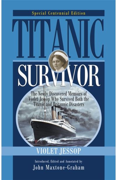 Titanic Survivor