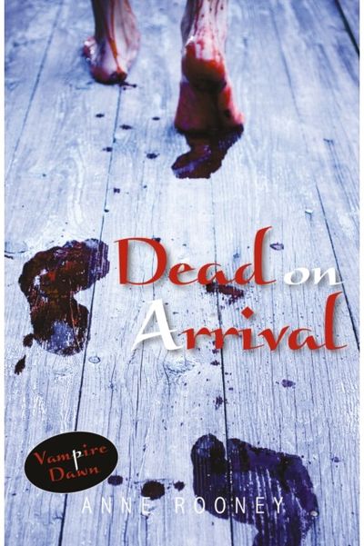 Dead on Arrival